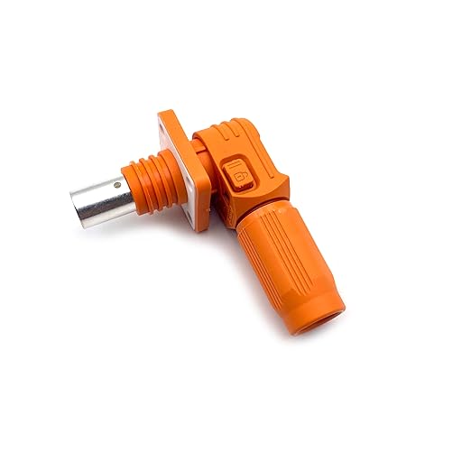150A Battery Energy Storage Connector, 35mm² High Current Connectors IP67 - Image 2