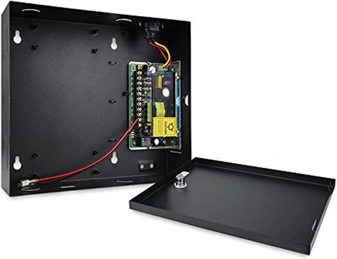 MENGQI-CONTROL 1 Door Access Control Systems - Image 2