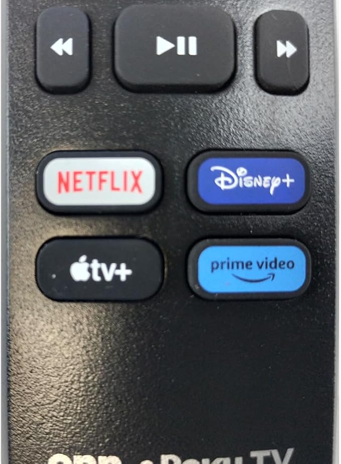 Ceybo OEM Replacement Remote Control - Image 4