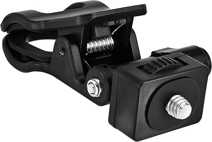 Yeebline Monitor Camera Mount Clip, 2 Pack Monitor Camera Mount Clamp Selfie - Image 3
