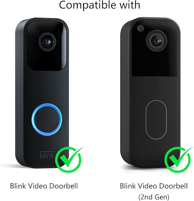 BITIWEND Wireless Doorbell Chime - Image 3