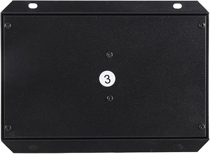 300 KHz Ethernet Motion Controller 6 Axis CNC Motion Control Board 24 VDC EC300 - Image 3