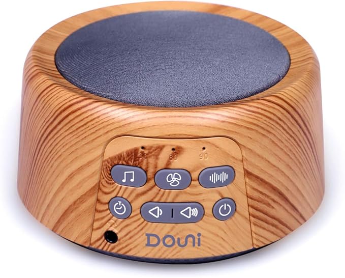 Douni Sleep Sound Machine by DOUNI