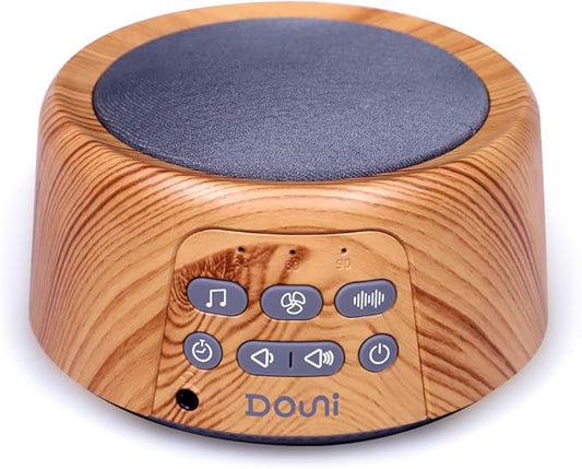 Douni Sleep Sound Machine by DOUNI