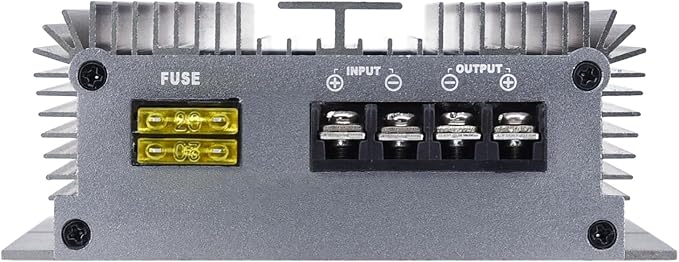 Cllena DC 40V-90V to 24V 40A 960W Converter Voltage Regulator Reducer 48V 60V - Image 3