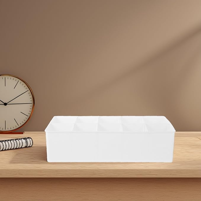 SHERCHPRY Plastic Cable Organizer Box - Image 6