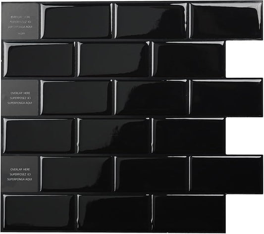 SMART TILES Peel and Stick Backsplash by SmartTiles-OriginalPeelandStickBacksplashTiles