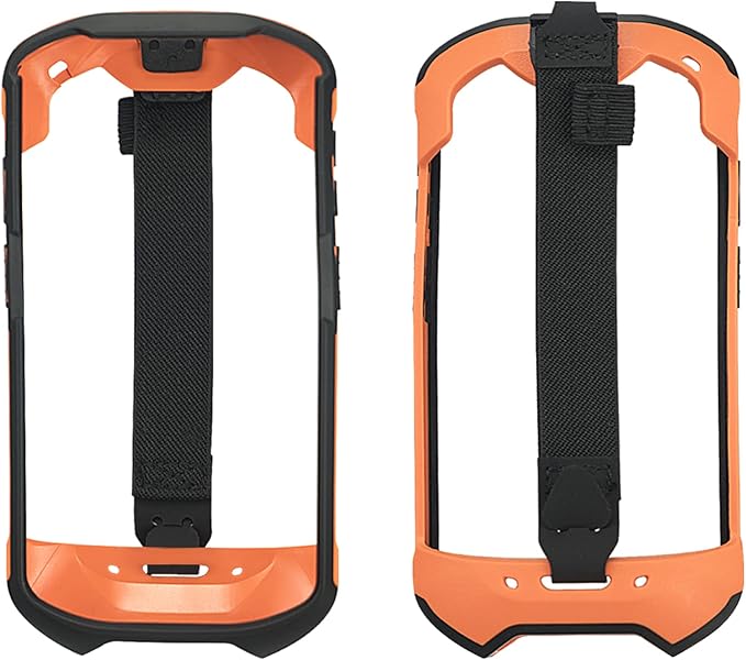 Protective Cover Bumper Case Rugged Boot - Image 2