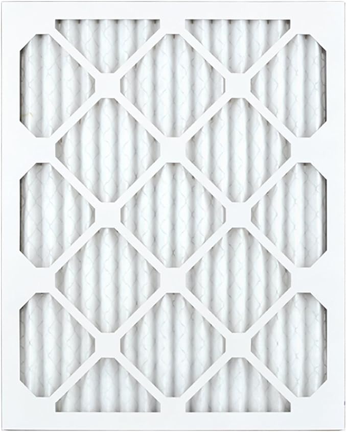 AIRx ALLERGY 16x20x1 MERV 11 Pleated Air Filter - Image 3