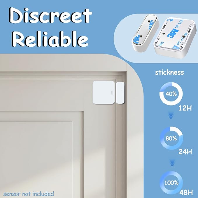 SimpliSafe Adhesive Replacement - Image 3