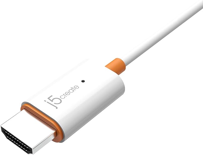 j5create ScreenCast HDMI Wireless Display Adapter Receiver - Image 9