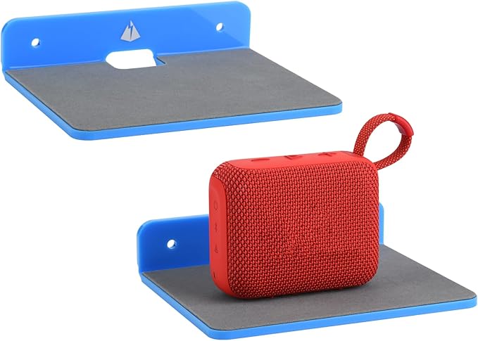 TXEsign Wall Shelves by TXEsign