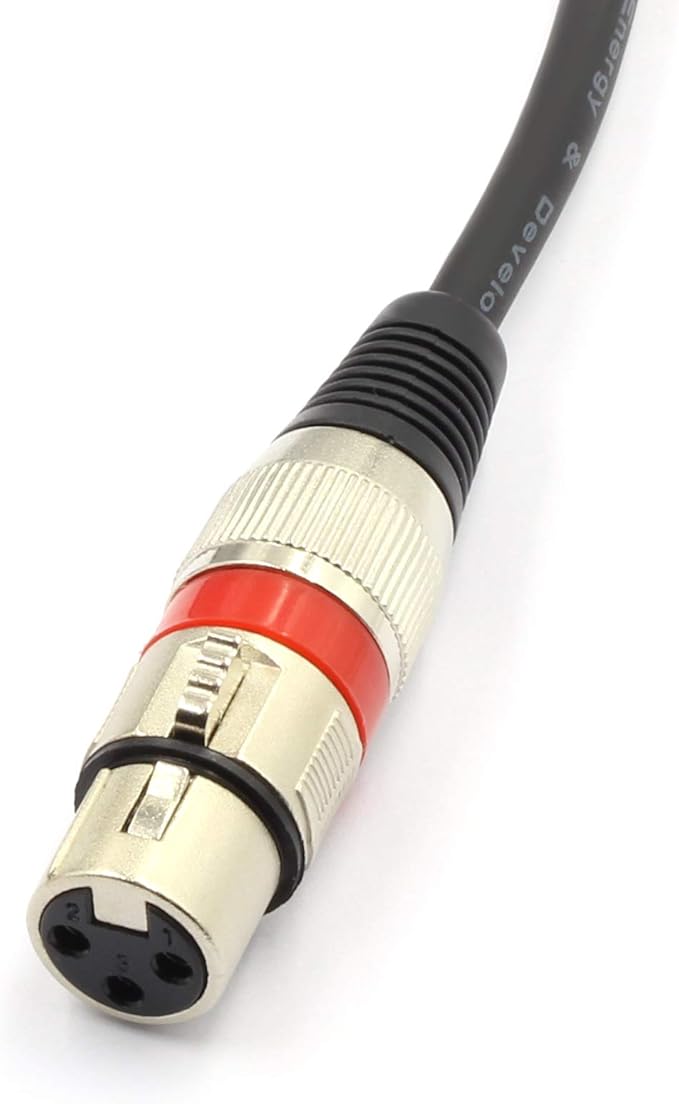 SiYear XLR Splitter Cable - Image 4