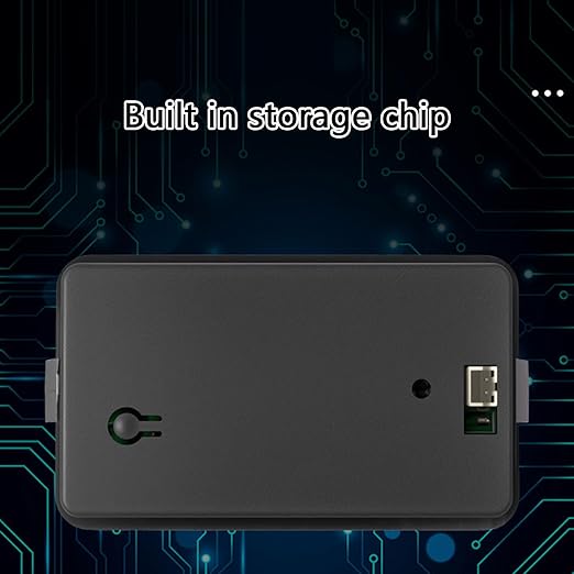 LED Display Voltmeter Car Battery Charging Levels Indicators 8-100V Lithiums - Image 5