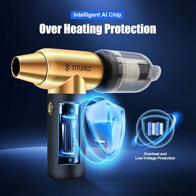 Compressed Air Duster - Image 2