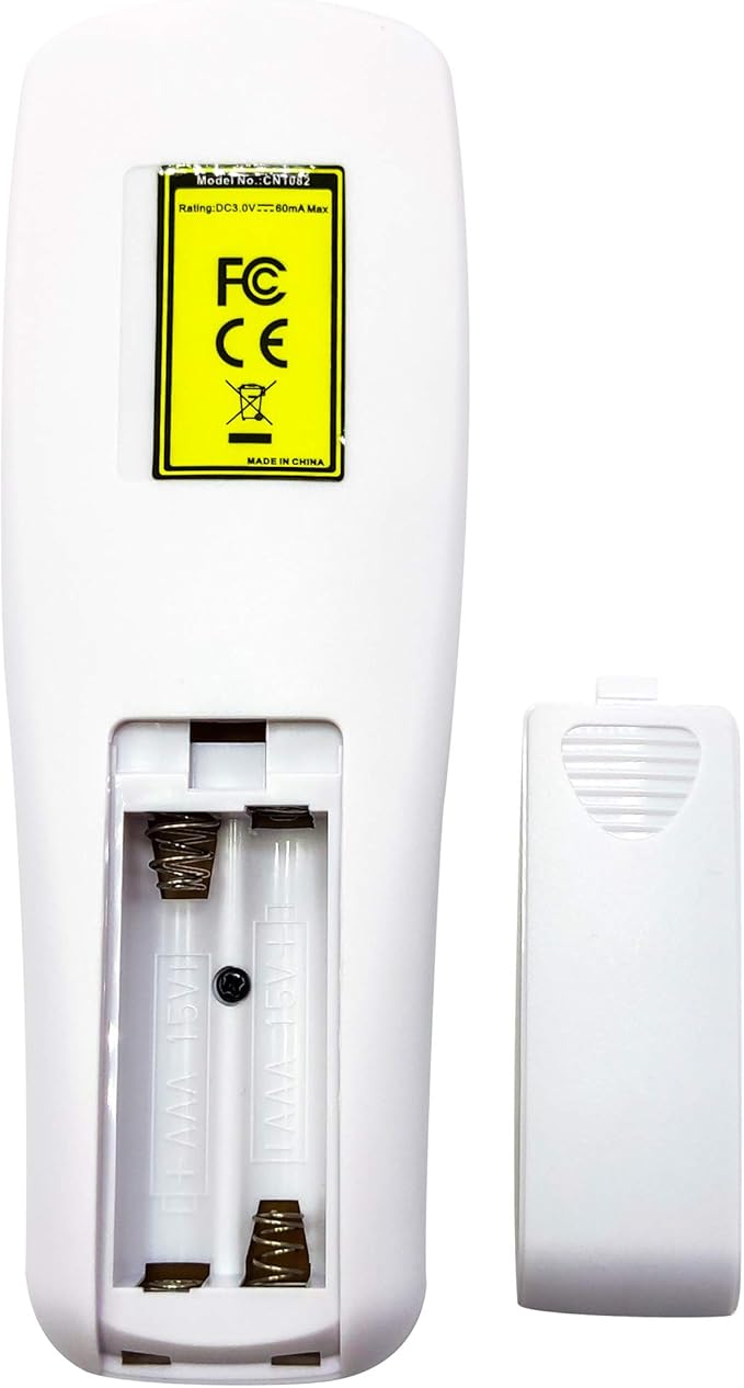 INTECHING BR-3080N Projector Remote Control - Image 5