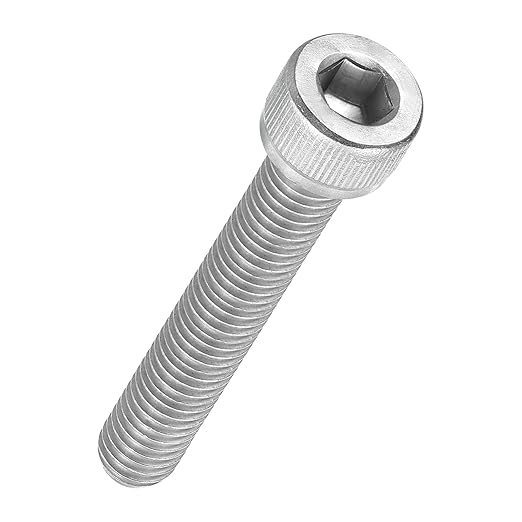 Kozelo 5pcs Socket Head Cap Screws by Kozelo