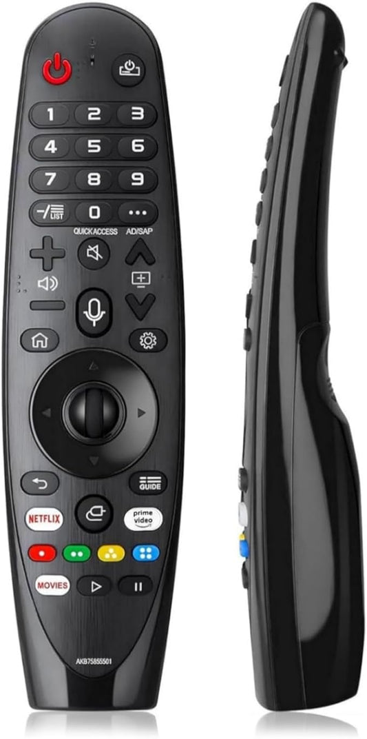 Voice Magic Remote Replacement Control, Compatible by Unknown