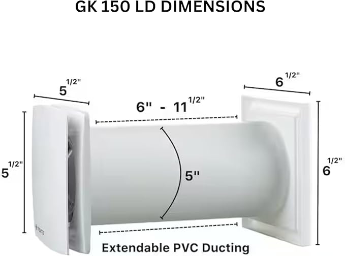 VENTS-US GK 150 LD - Image 6