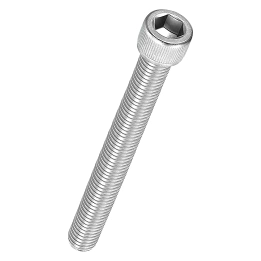 Kozelo 2pcs Socket Head Cap Screws by Kozelo