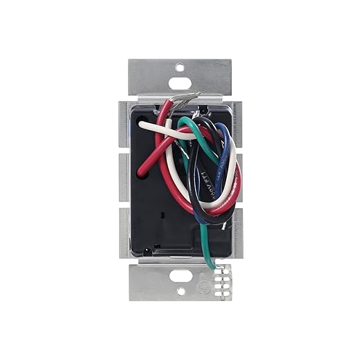 Lutron Caseta Original Smart Light Switch 5 Pack, - Image 12