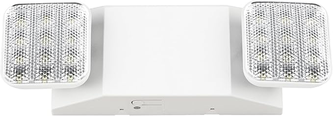 Sunco LED Emergency Lights, Commercial Lighting by SuncoLighting