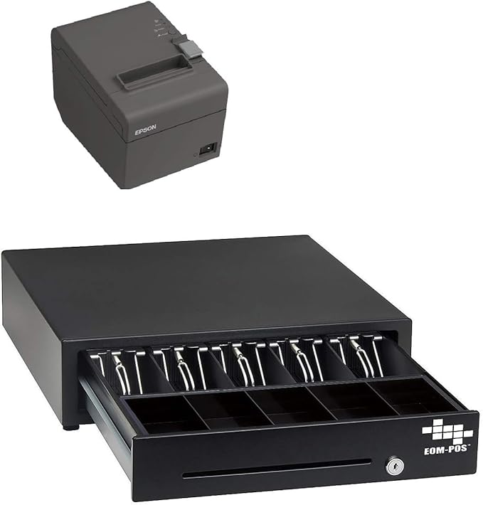EOM-POS Hardware Bundle for Square by EOM-POS