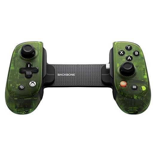 Backbone Pro Mobile Gaming Controller Xbox Edition – Phone Controller - Image 10