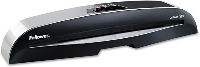Fellowes Callisto 125 Laminator - Image 5