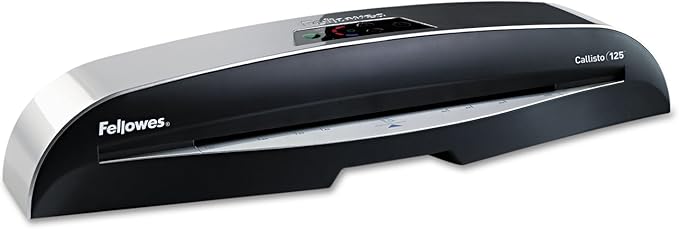 Fellowes Callisto 125 Laminator by FellowesBrands