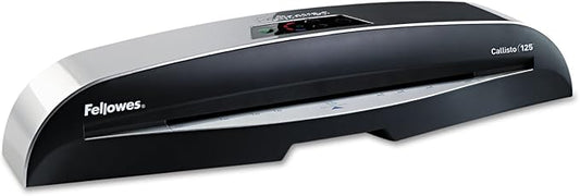 Fellowes Callisto 125 Laminator by FellowesBrands