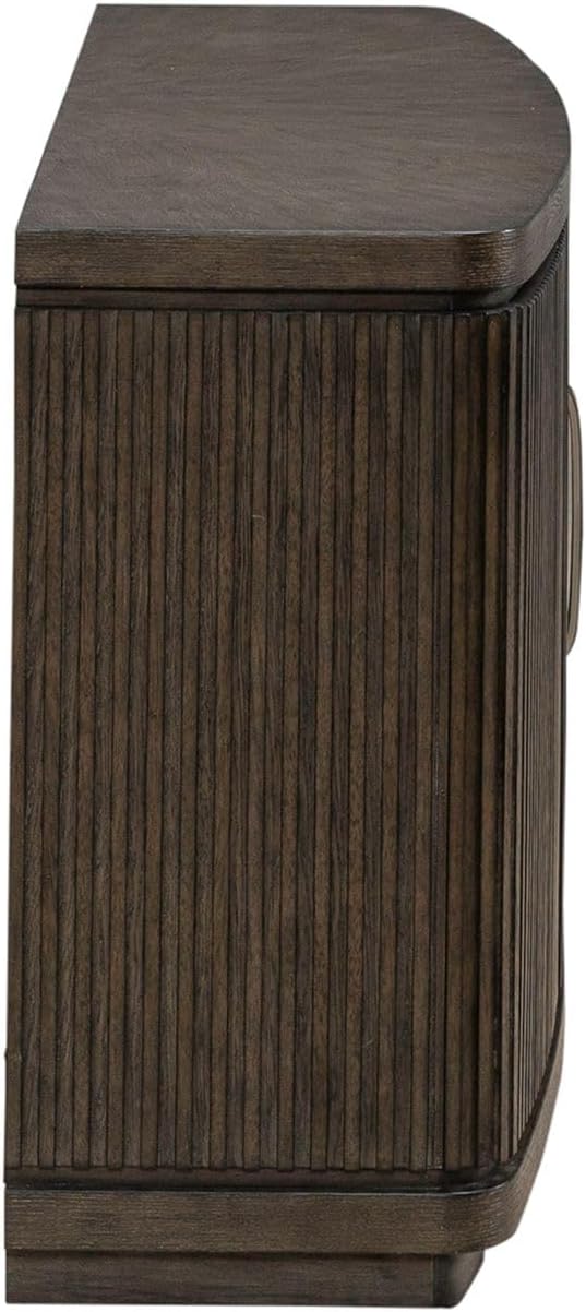 Liberty Furniture Cascade Falls 82 Inch TV Console - Image 4