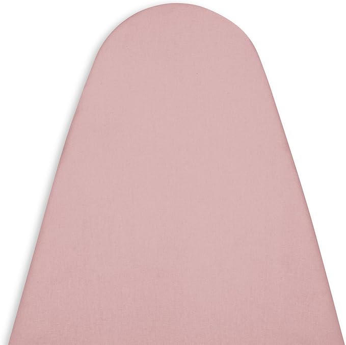 Encasa XO Ironing Board Cover and Pad 42"x14" - 4mm Felt Medium Iron Board by EncasaXO