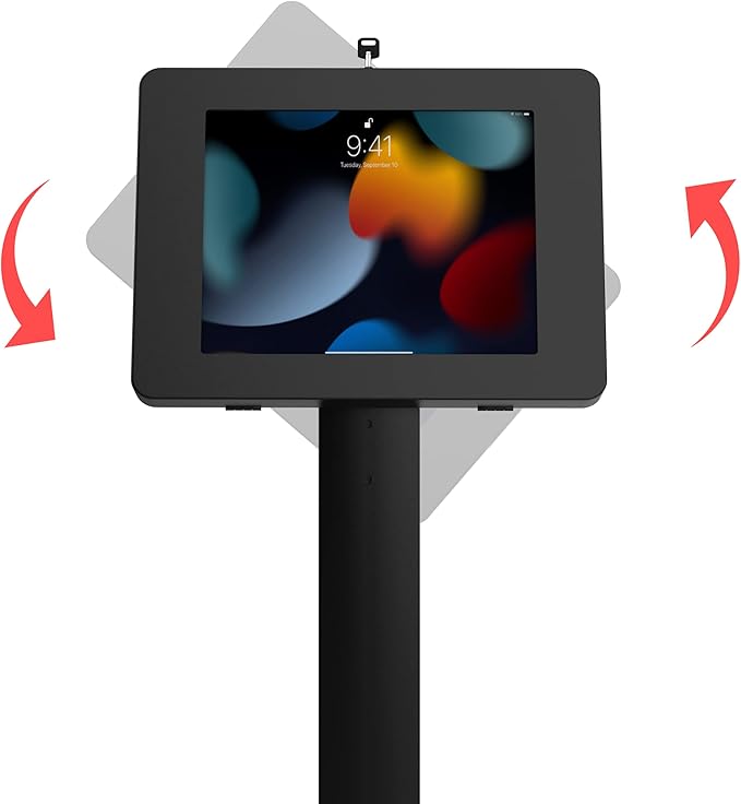 Thin Floor Stand - Image 5