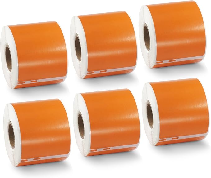 BETCKEY Colored Labels Compatible by BETCKEY