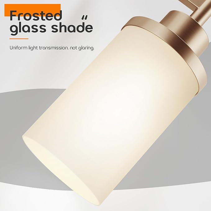 AONEON Vanity Lighting Fixtures - Image 7