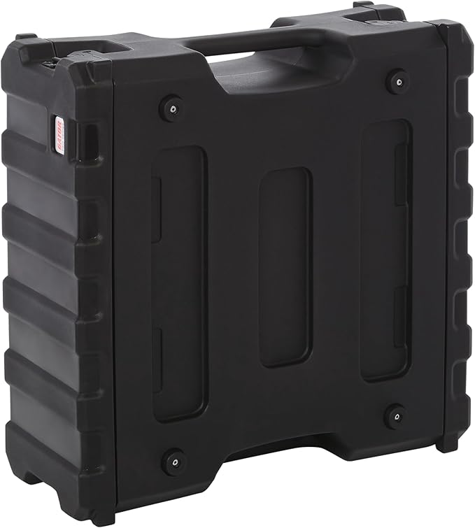 Gator Cases Pro Series Rotationally Molded 4U Rack Case - Image 11
