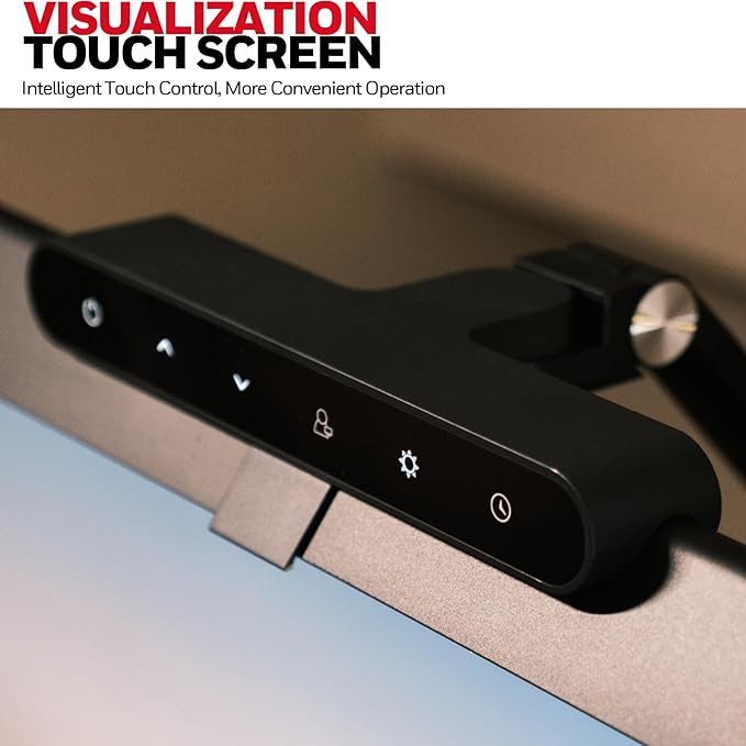 Honeywell LED Desk Lamp with Clamp - Image 3