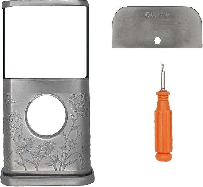 Garden Video Doorbell Cover - Image 3