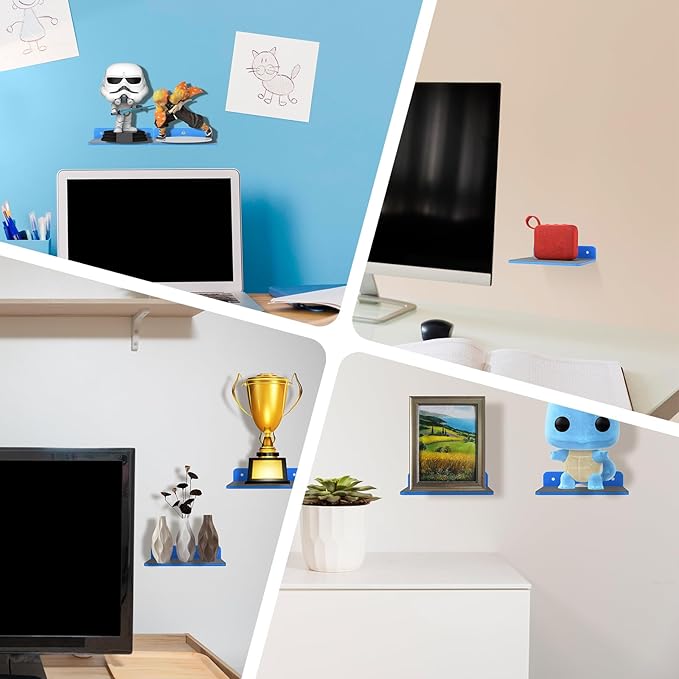 TXEsign Wall Shelves - Image 5