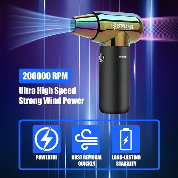 Compressed Air Duster - Image 3