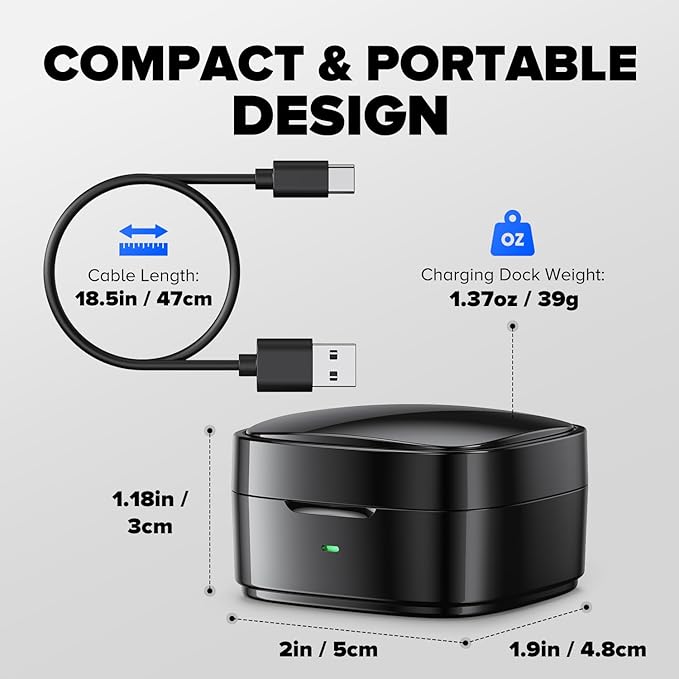 Wireless Charging Case Compatible - Image 7