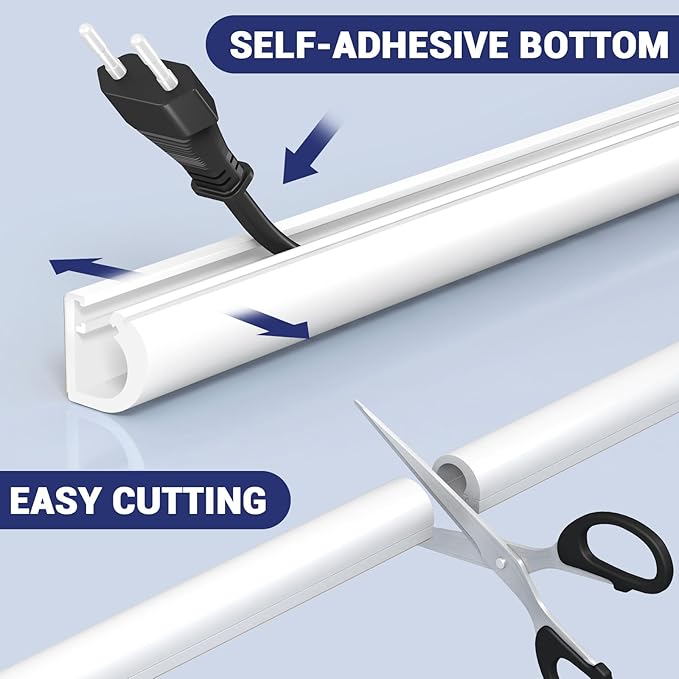 Wall Cord Hider - Image 3