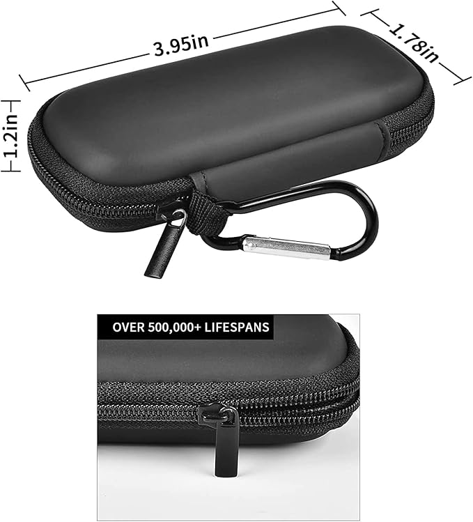 Heart Monitor Case Compatible - Image 4