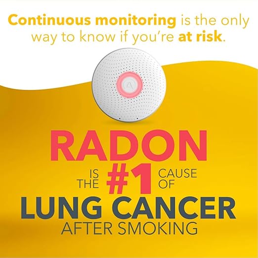 Airthings 2950 Wave Radon - Image 3