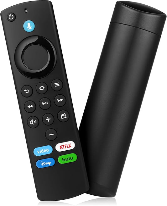 Replacement Voice Remote Compatible by LOGO