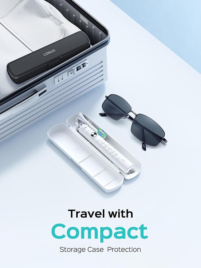 COSLUS Sonic Electric Toothbrush - Image 5