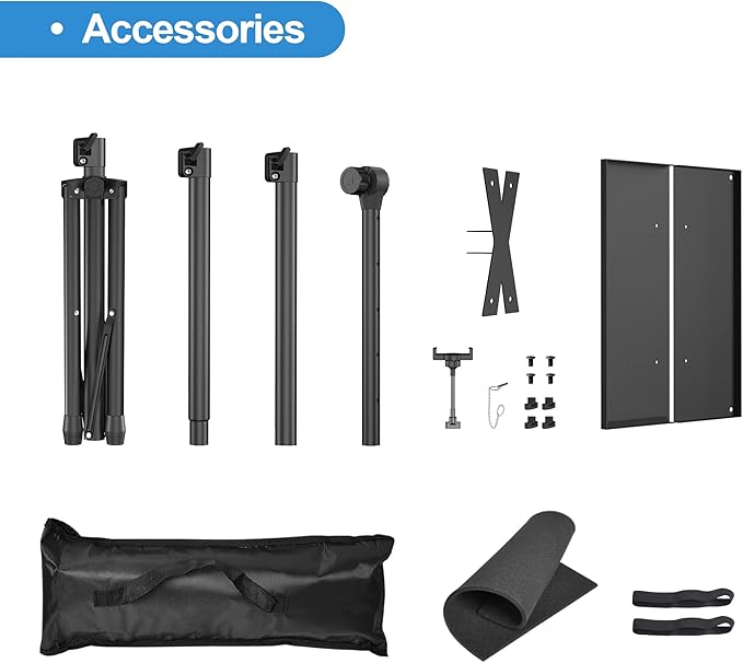 Facilife Projector Stand - Image 9
