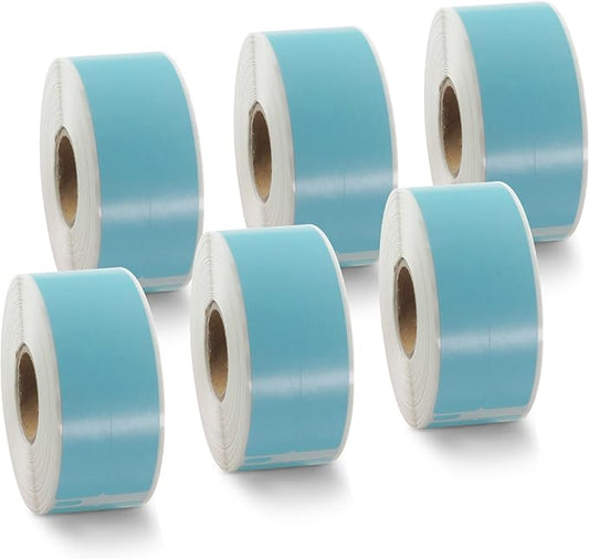 BETCKEY Colored Labels Compatible by BETCKEY