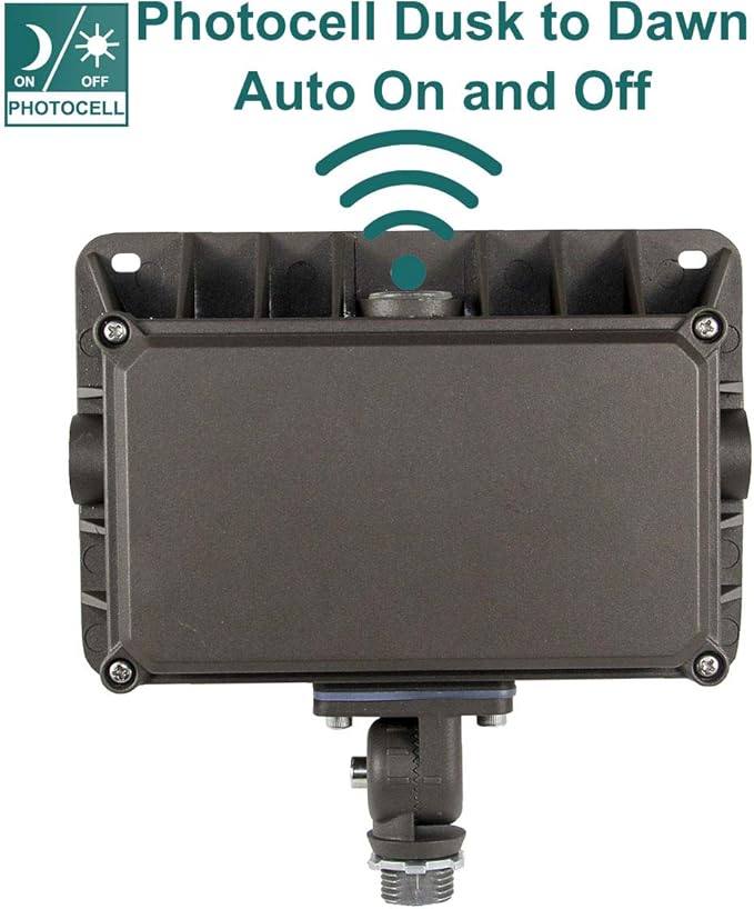 kadision LED Flood Light Outdoor - Image 3
